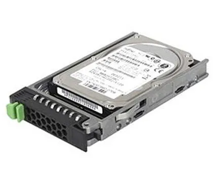 Fujitsu PRIMERGY RX300 S7 + 300GB H/P HDD SAS 6G 10K sunucu 0 GB Yatay (2U) Intel® Xeon® E5 Ailesi E5-2650 2 GHz 8 GB DDR3-SDRAM 800 W Thumbnail 4