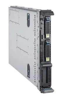 Fujitsu PRIMERGY BX620 S6 sunucu Bıçak Intel® Xeon® 5000 Serisi E5620 2,4 GHz 12 GB DDR3-SDRAM 331 W Serve