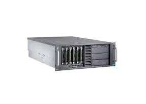 Fujitsu PRIMERGY TX300S6 sunucu 900 GB Yatay (4U) Intel® Xeon® 5000 Serisi E5620 2,4 GHz 6 GB DDR3-SDRAM Thumbnail 1