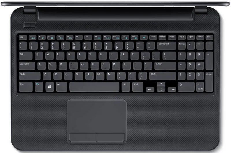 DELL Inspiron 3721-9895 Laptop Thumbnail 3