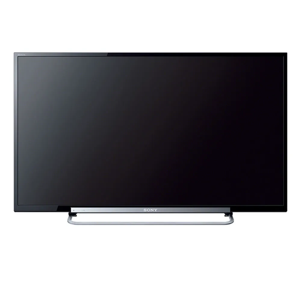 Sony KDL-40R474A Full HD kalitesi Siyah TV Televizyon (TV)