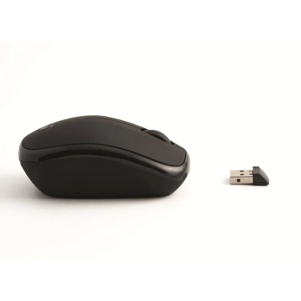 Ewent EW3213 1000 DPI Kablosuz Mouse Thumbnail 4