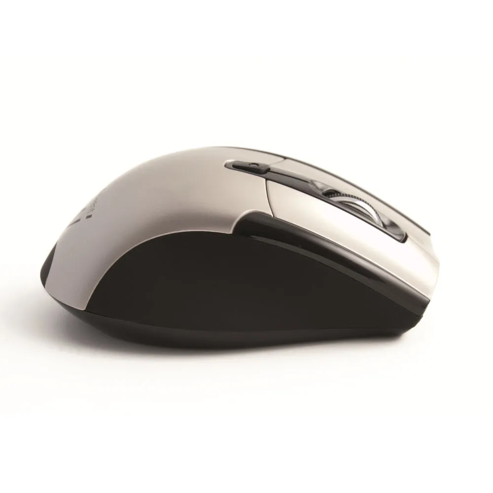 Ewent EW3214 1600 DPI Kablosuz Mouse Thumbnail 1