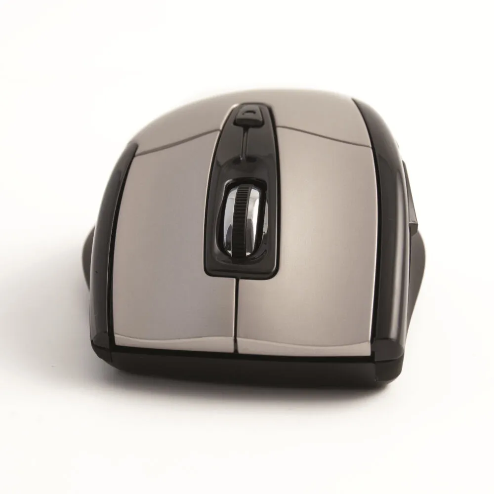 Ewent EW3214 1600 DPI Kablosuz Mouse Thumbnail 3
