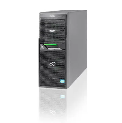 Fujitsu PRIMERGY TX200 S7 sunucu 0 GB Intel® Xeon® E5 Ailesi E5-2420 1,9 GHz 8 GB DDR3-SDRAM Serve