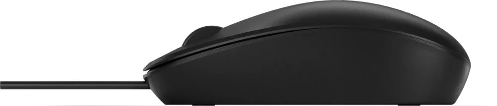 HP 125 265A9AA 1200 DPI Optik Mouse Thumbnail 7