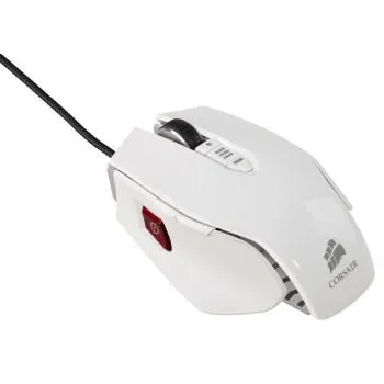 Hama M65 Oyun A tipi USB Lazer 8200 DPI Optik Mouse Fare