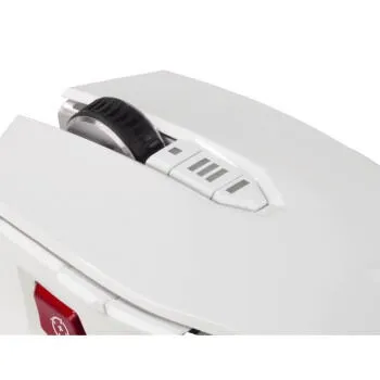 Hama M65 Oyun A tipi USB Lazer 8200 DPI Optik Mouse Thumbnail 4