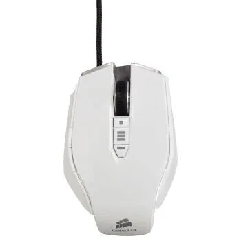 Hama M65 Oyun A tipi USB Lazer 8200 DPI Optik Mouse Thumbnail 2