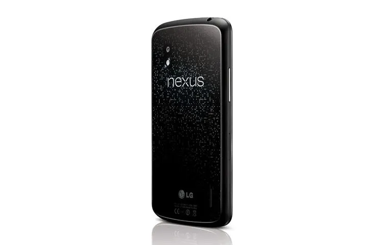 LG 4 + Bumpercase 2100 mAh E960.ANLDBK%2BCCH-190ACUSBK Siyah Akıllı Telefon Thumbnail 5