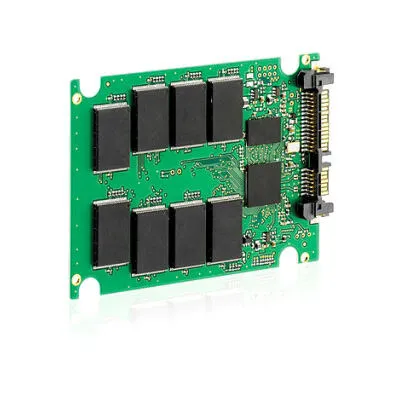 HP 653078-B21.NS dahili 200 GB 2.5" SAS SLC SSD SSD Diskle