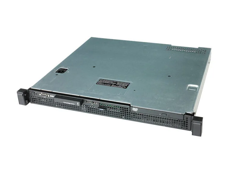 DELL R210 II 2 TB 210-35616 Thumbnail 2
