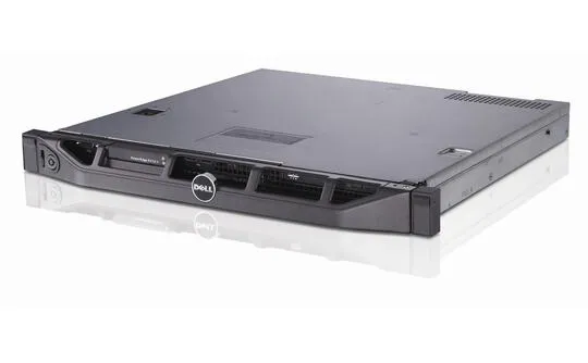 DELL R210 II 2 TB 210-35616 Thumbnail 4