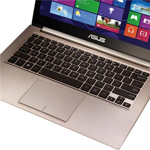 ASUS Zenbook Touch UX31A-C4059H-BE 90NIOA342J16325D131C Laptop Thumbnail 7