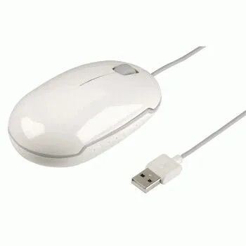 Hama Optical 00053227 1000 DPI Optik Mouse Thumbnail 2
