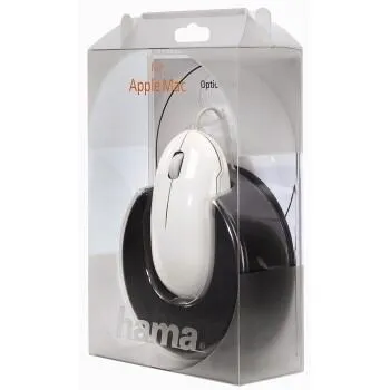 Hama Optical 00053227 1000 DPI Optik Mouse Thumbnail 8