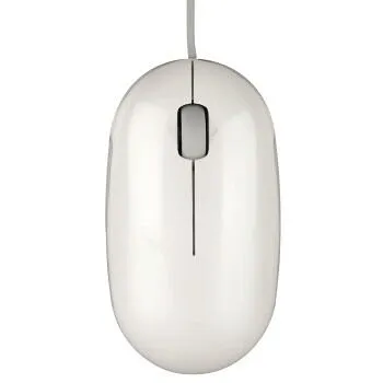 Hama Optical 00053227 1000 DPI Optik Mouse Thumbnail 4