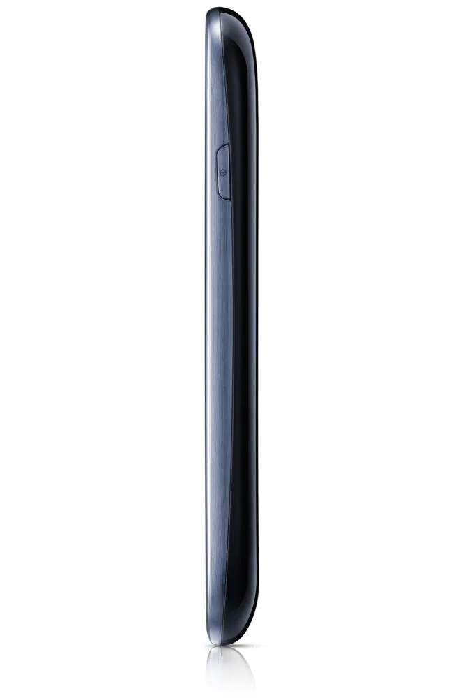 Samsung GT-I8190N 8 GB 99920421 Mavi Akıllı Telefon Thumbnail 1