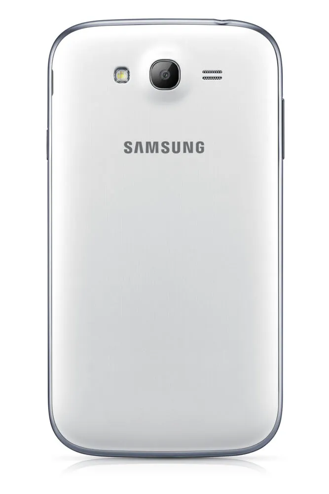 Samsung GT-I9082 8 GB GT-I9082EWACOA Beyaz Akıllı Telefon Thumbnail 9