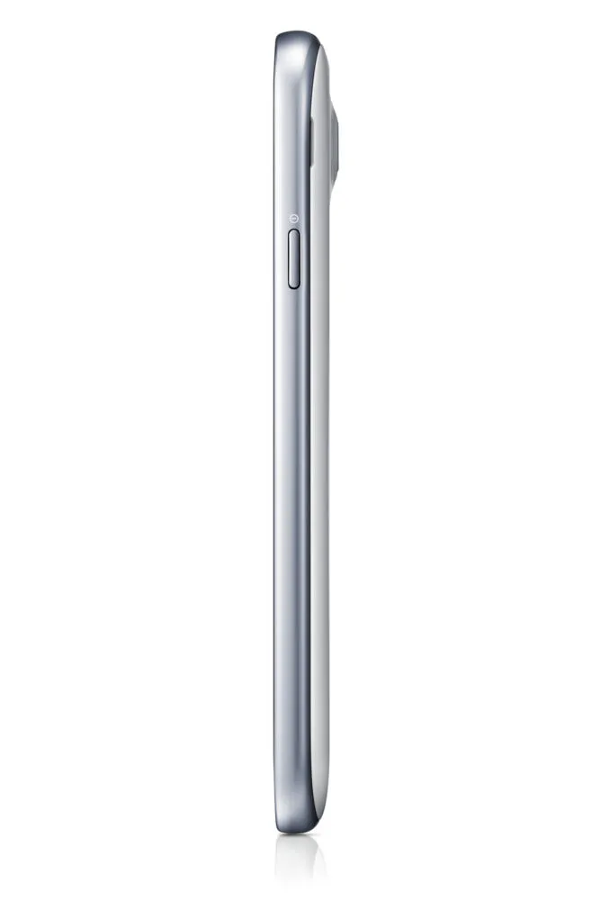 Samsung GT-I9082 8 GB GT-I9082EWACOA Beyaz Akıllı Telefon Thumbnail 5
