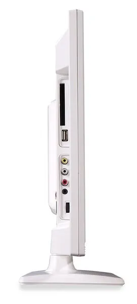 Salora 19LED8015TDW 19 inç HD TV Thumbnail 8
