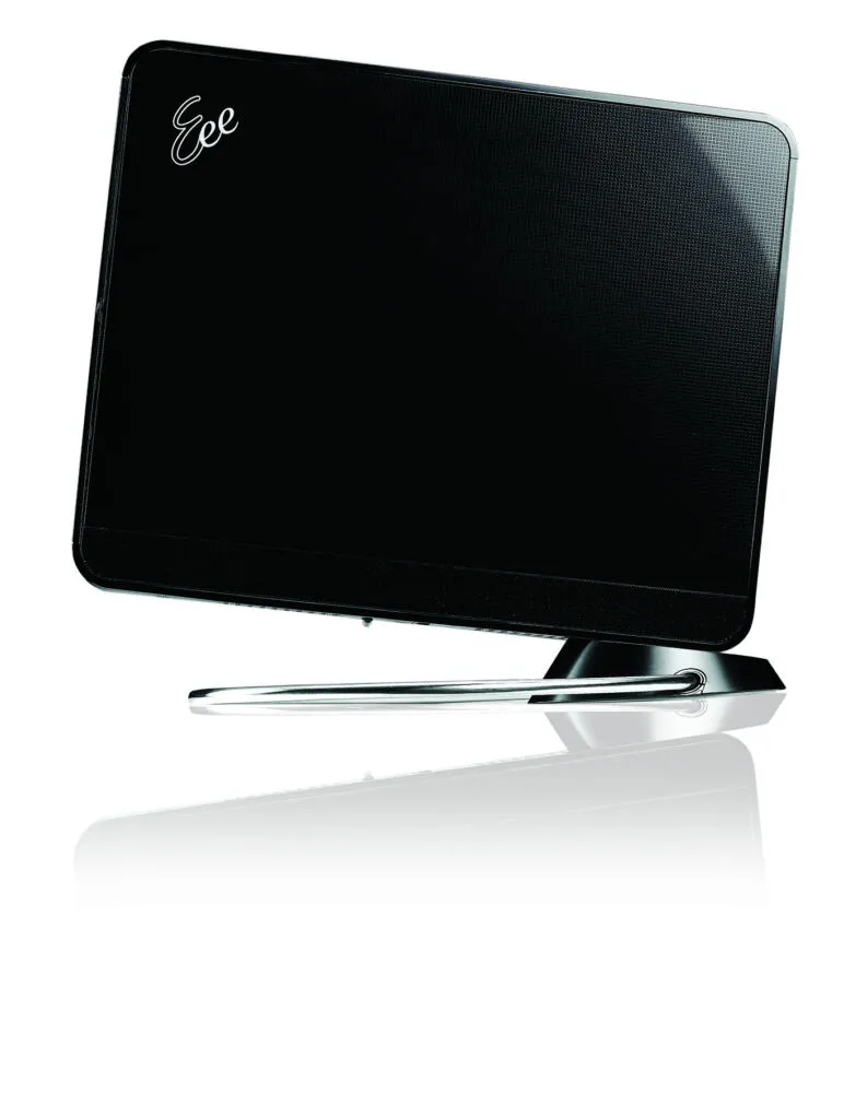 ASUS Eee PC Eee BOX B204 (90PE0VC513208S5BUCHZ) Masaüstü PC & İş İstasyonu