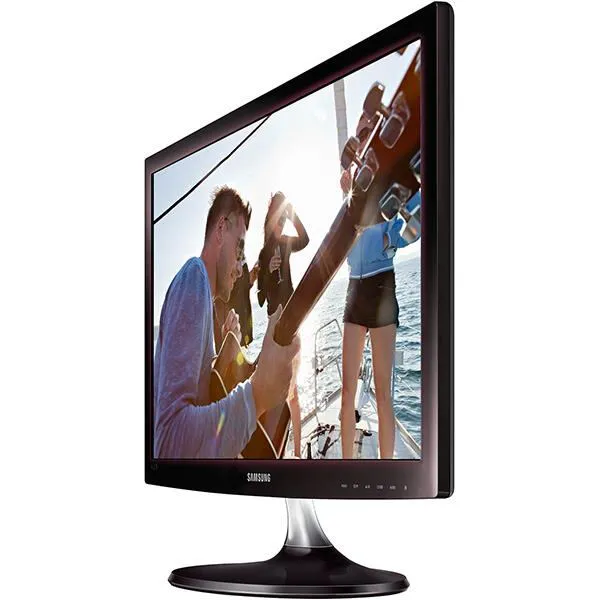 Samsung S24C300HL 6 inç Full HD TV Thumbnail 2