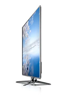 Samsung UE46ES7207U 46 inç Full HD TV Thumbnail 3