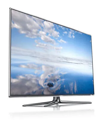 Samsung UE40ES7207U 40 inç Full HD TV Thumbnail 7
