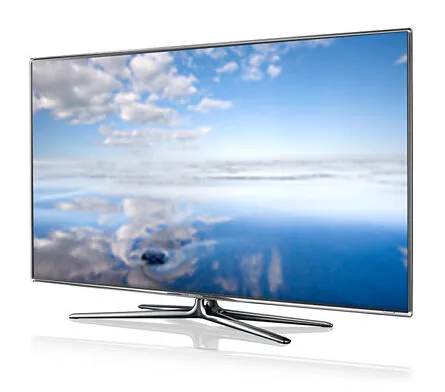 Samsung UE40ES7207U 40 inç Full HD TV Thumbnail 1