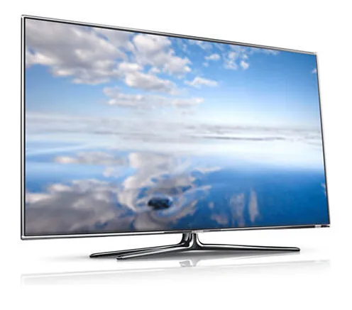 Samsung UE40ES7207U 40 inç Full HD TV Thumbnail 5
