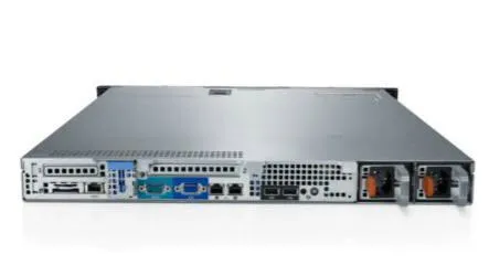DELL R320 500 GB 210-39851 Thumbnail 1
