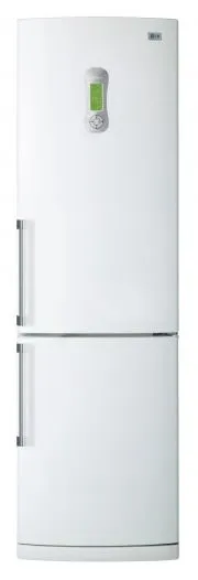 LG Frigorífico Combi No Frost Solo 361 l Beyaz Buzdolabı