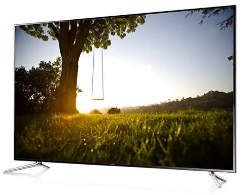 Samsung UE75F6400AYXZT 75 inç Full HD TV Thumbnail 4