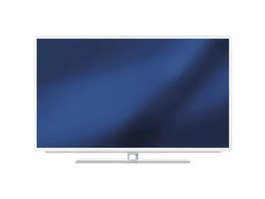 Grundig 32 VLE 7321 WL Full HD kalitesi Smart Beyaz TV Televizyon (TV)