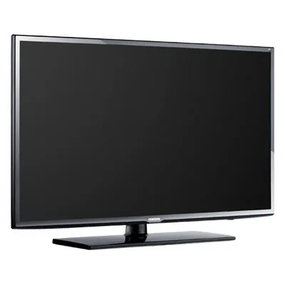 Samsung UN40FH6030F Full HD kalitesi Siyah TV Thumbnail 1