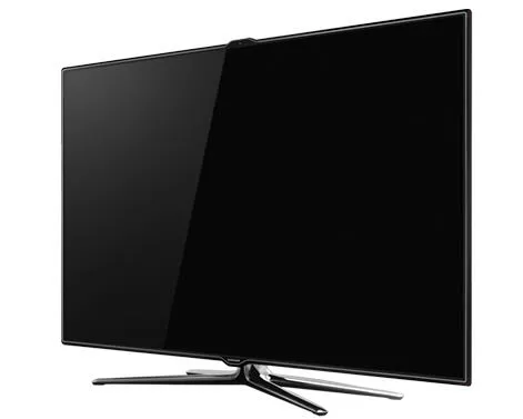 Samsung UN60ES7500FXZA 60 inç Full HD TV Thumbnail 1