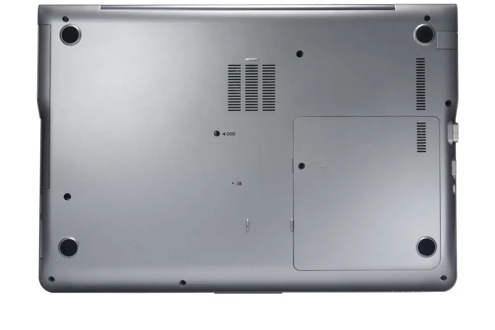 Samsung 5 NP535U4C (NP535U4C-A01SE) Laptop Thumbnail 4