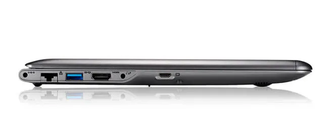 Samsung NP540U3C-A01CA Laptop Thumbnail 8