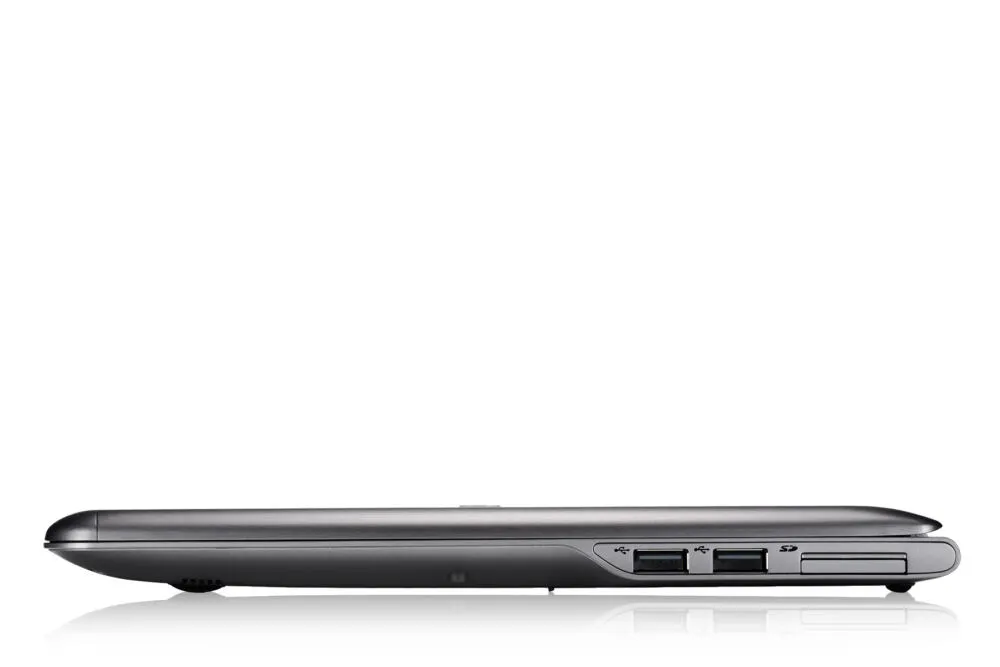 Samsung 5 NP540U3C (NP540U3C-A01SE) Laptop Thumbnail 5