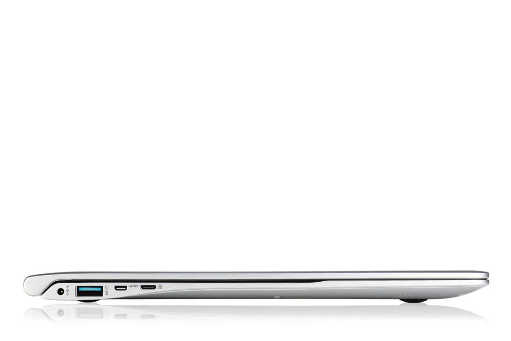 Samsung 9 NP900X3D (NP900X3D-A02SE) Laptop Thumbnail 4