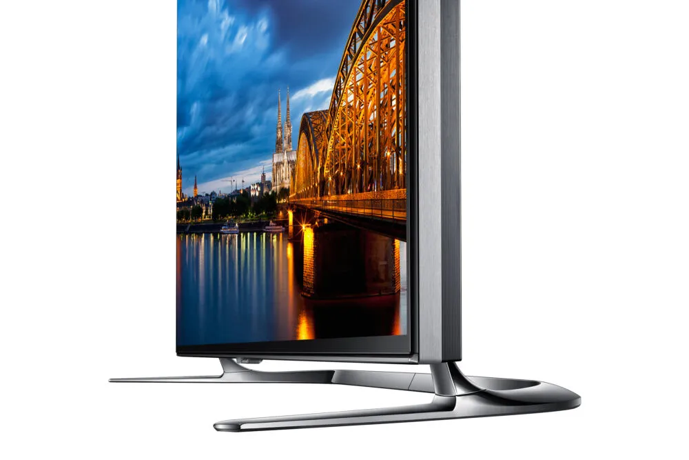 Samsung UE75F8005STXXE 75 inç Full HD TV Thumbnail 9
