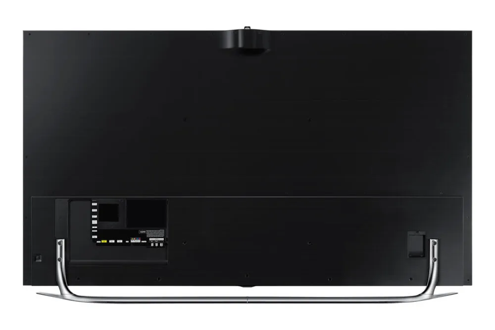 Samsung UE75F8005STXXE 75 inç Full HD TV Thumbnail 1