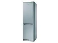 Indesit BAN 33 NF P X donduruculu buz dolabı Solo Beyaz Buzdolabı