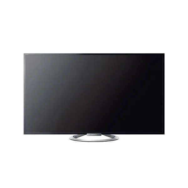 Sony W802A Full HD kalitesi Wi-Fi Siyah TV Televizyon (TV)