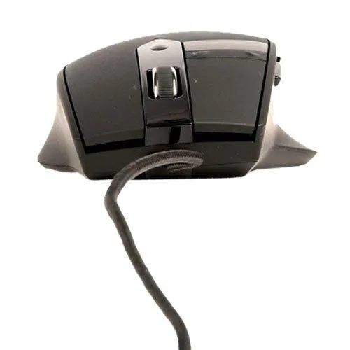 DELL YJ8G5 5000 DPI Oyuncu Faresi Thumbnail 2