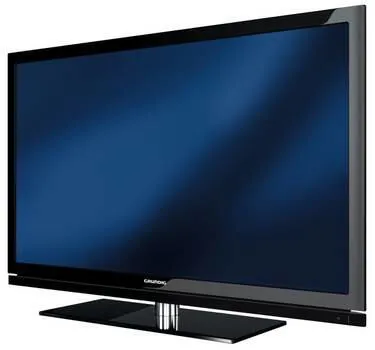 Grundig 46 VLE 630 BH Full HD kalitesi Smart Wi-Fi Siyah TV Televizyon (TV)