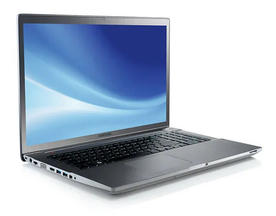 Samsung NP700Z7C-S03CA Laptop Thumbnail 3