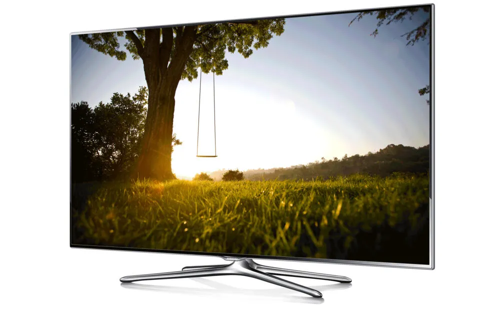 Samsung UE40F6650SSXXN 40 inç Full HD TV Thumbnail 2