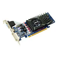 ASUS EN9400GT/DI/1GD2(LP) GeForce 9400 GT 1 GB GDDR2 Ekran Kartı